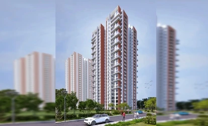 The Prestige City, RAJENDRA NAGAR, BUDWEL, HYDERABAD
